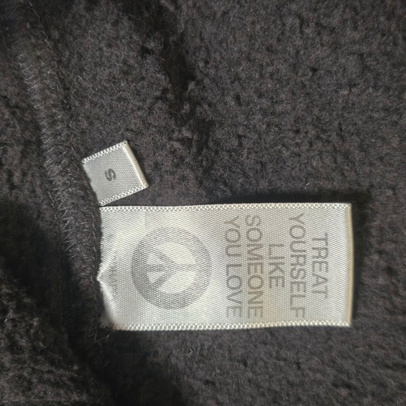 Madhappy Roscoes House of Chicken Waffles Black Sweatshirt Size S Made in USA - Picture 4 of 10